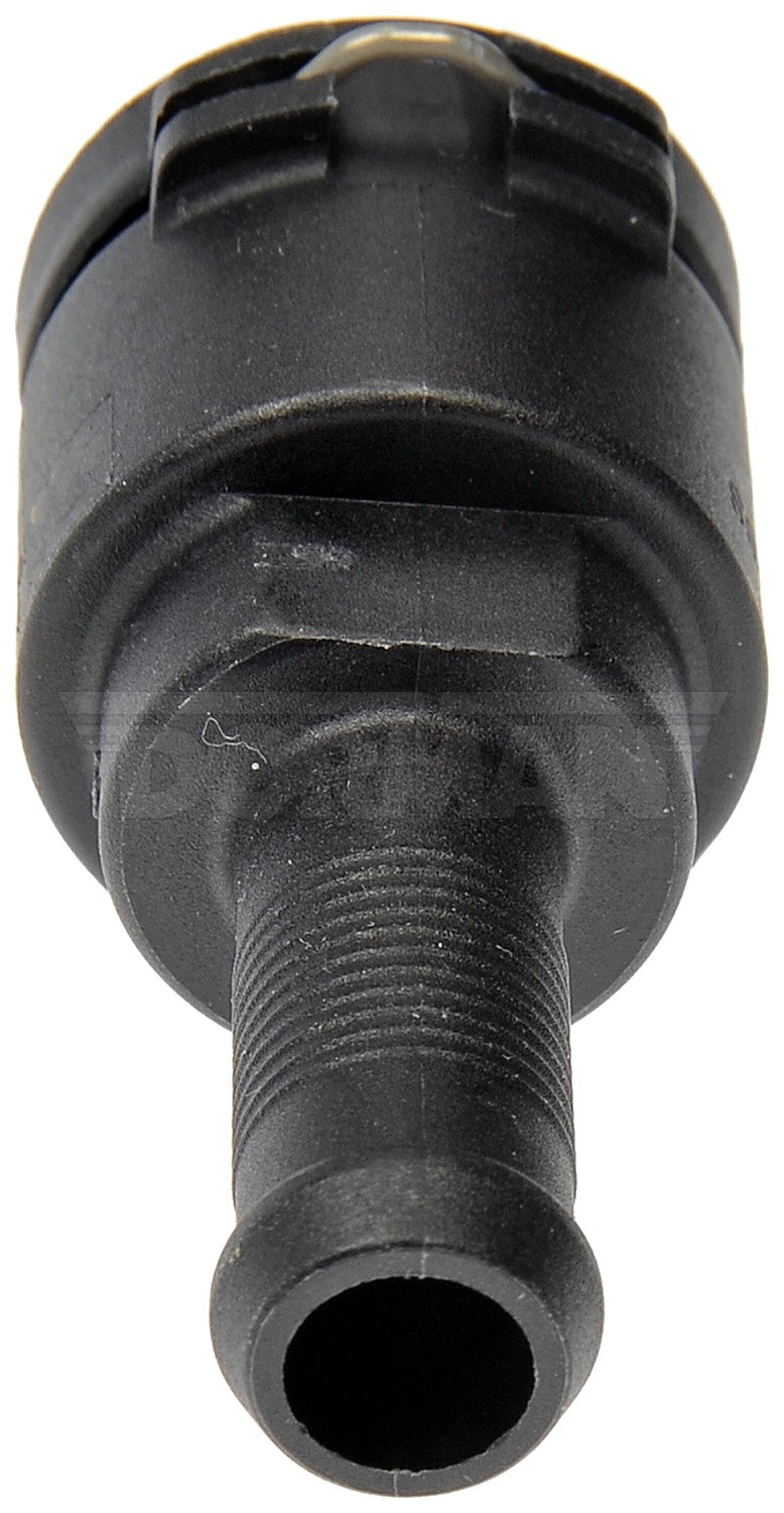 Dorman - OE Solutions HVAC Heater Hose Connector 8 mm ID with Straight To 8 mm ID Barbed 800-276