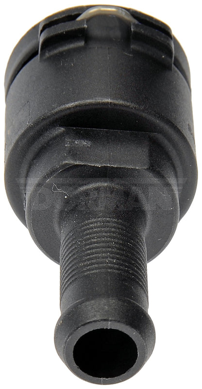 Dorman - OE Solutions HVAC Heater Hose Connector 8 mm ID with Straight To 8 mm ID Barbed 800-276