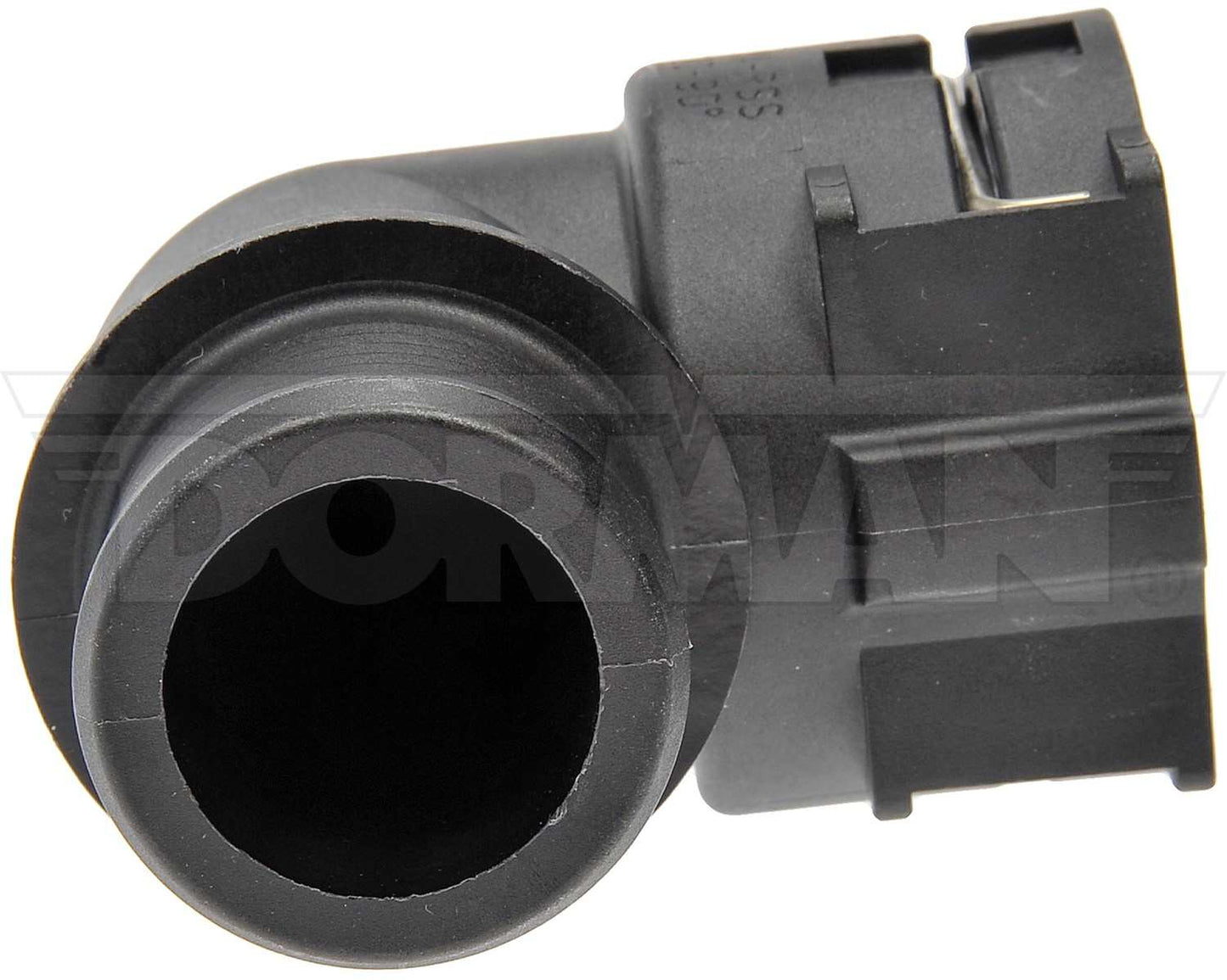 Dorman HVAC Heater Hose Connector 20 mm ID Barbed 800-277
