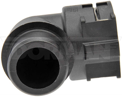 Dorman HVAC Heater Hose Connector 20 mm ID Barbed 800-277