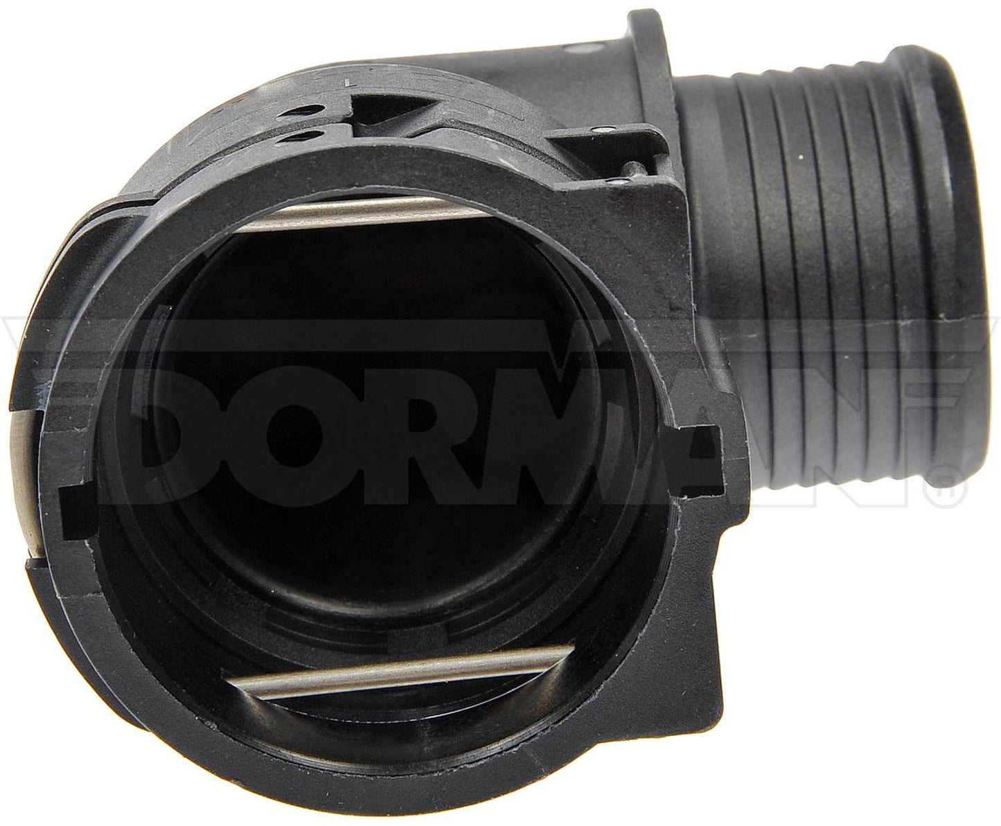 Dorman HVAC Heater Hose Connector 20 mm ID Barbed 800-277