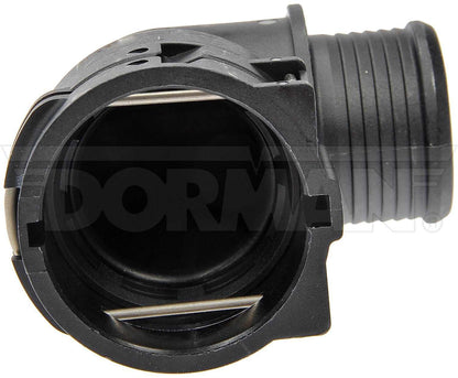 Dorman HVAC Heater Hose Connector 20 mm ID Barbed 800-277