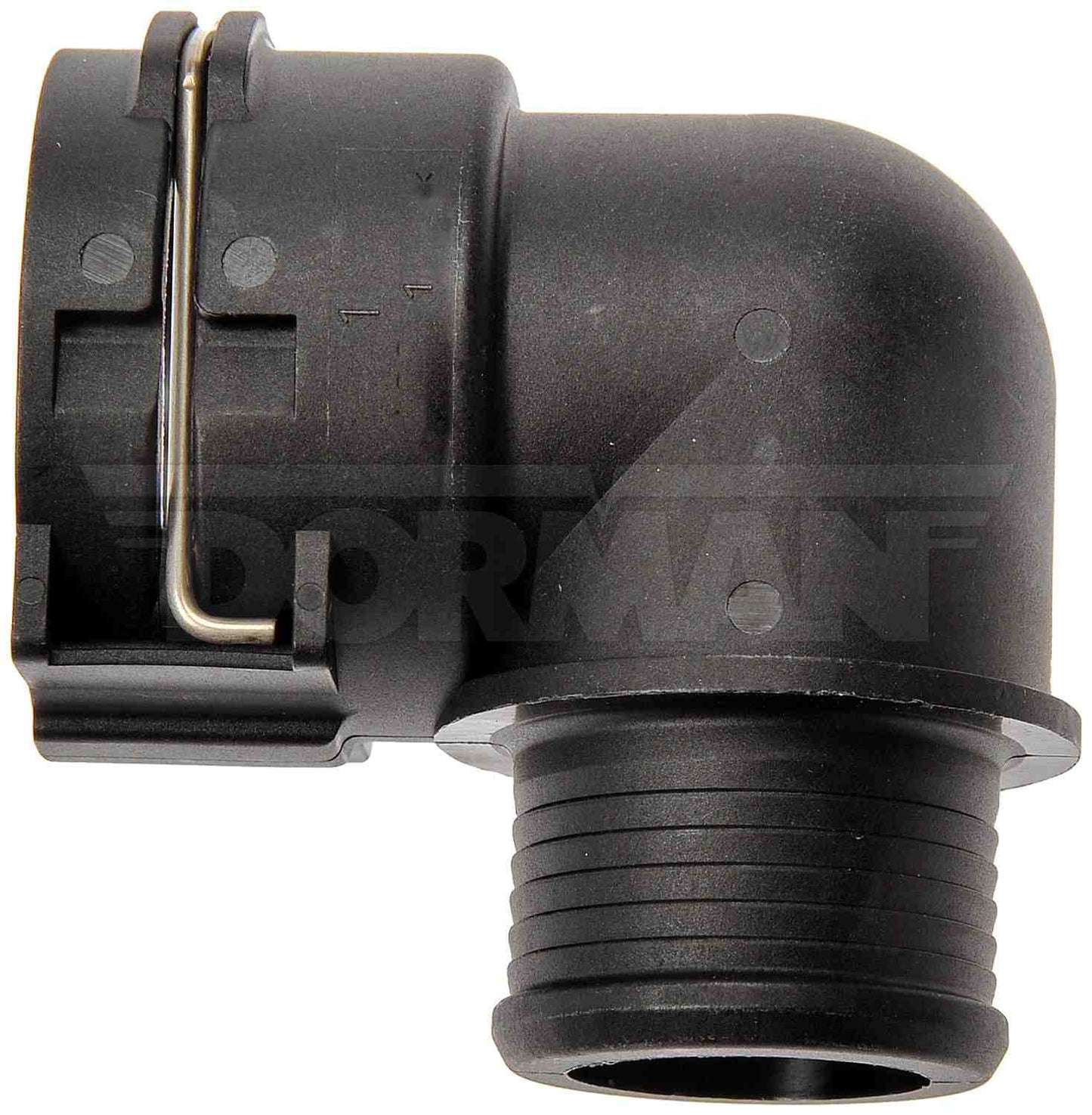 Dorman HVAC Heater Hose Connector 20 mm ID Barbed 800-277