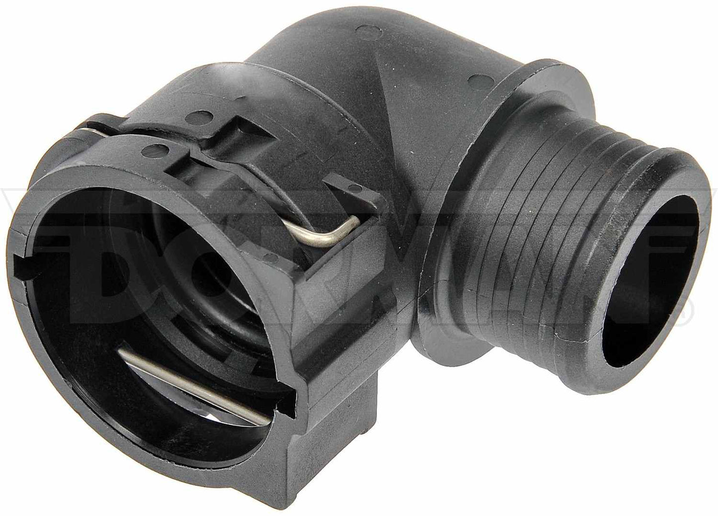 Dorman HVAC Heater Hose Connector 20 mm ID Barbed 800-277
