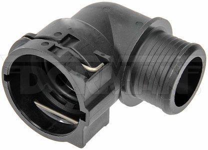 Dorman HVAC Heater Hose Connector 20 mm ID Barbed 800-277