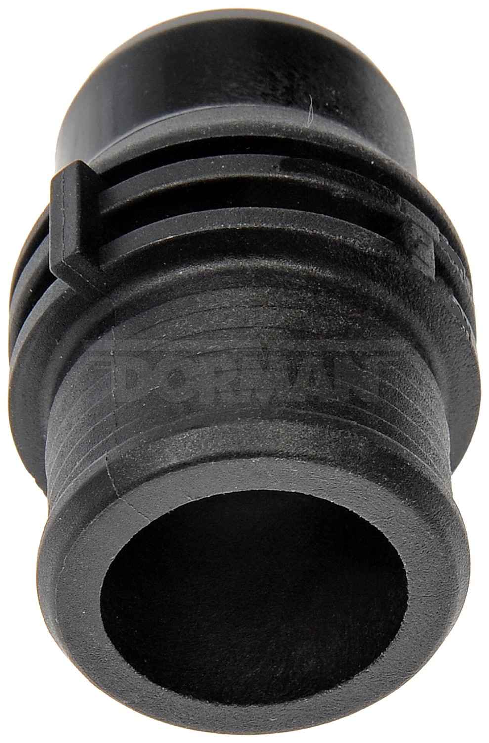 Dorman HVAC Heater Hose Connector 20 mm ID Straight to 20 mm ID Barbed 800-278