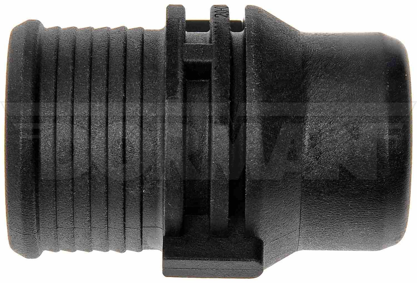 Dorman HVAC Heater Hose Connector 20 mm ID Straight to 20 mm ID Barbed 800-278