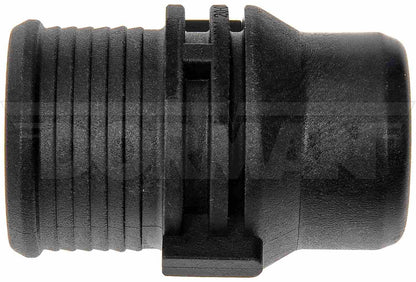 Dorman HVAC Heater Hose Connector 20 mm ID Straight to 20 mm ID Barbed 800-278