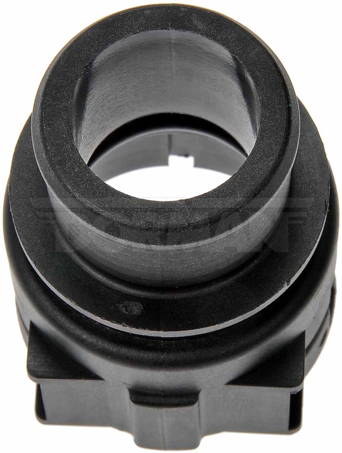 Dorman - OE Solutions HVAC Heater Hose Connector 20 mm ID with Straight To 20 mm ID Barbed 800-279
