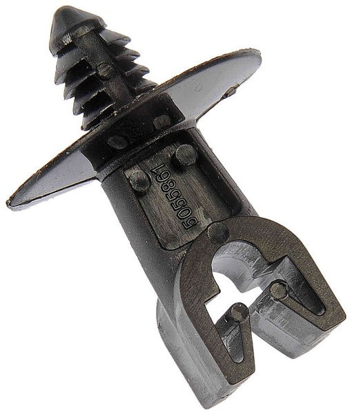Dorman - OE Solutions 1 SLOT 3/16 BRK LN CLP 800-281