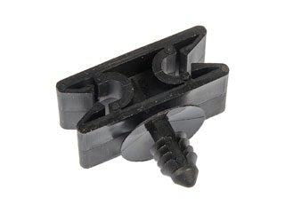 Dorman - OE Solutions Brake Hydraulic Line Clip 3/16In Slots 800-285