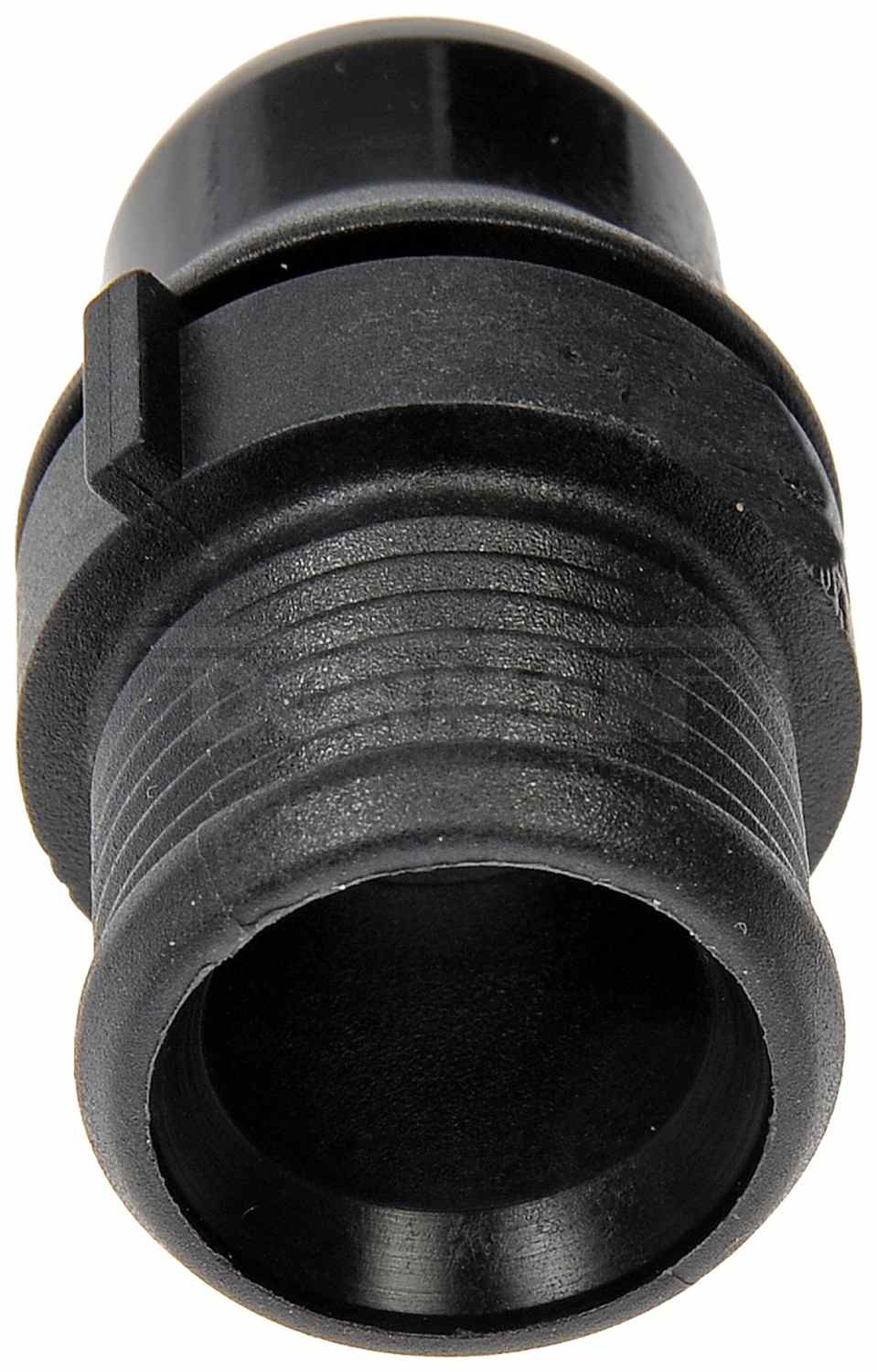 Dorman - OE Solutions HVAC Heater Hose Connector 16 mm ID with Straight To 16 mm ID Barbed 800-288