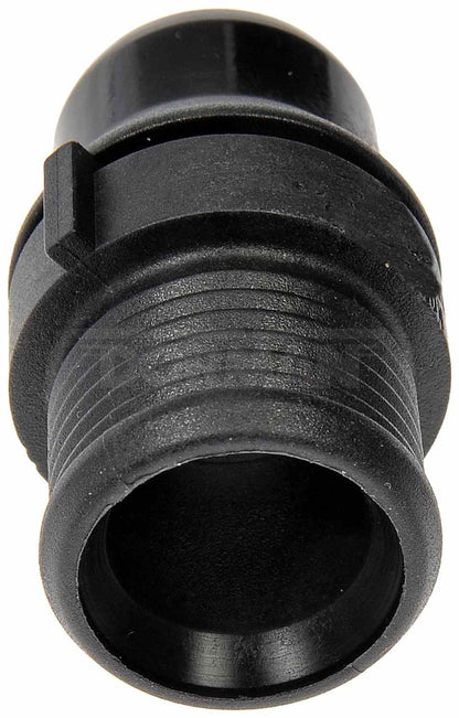 Dorman - OE Solutions HVAC Heater Hose Connector 16 mm ID with Straight To 16 mm ID Barbed 800-288