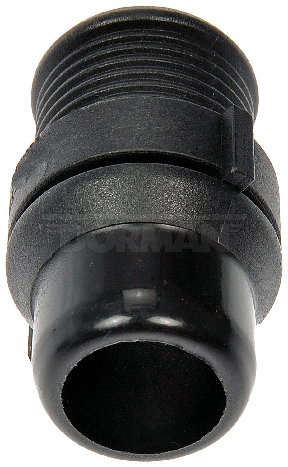 Dorman - OE Solutions HVAC Heater Hose Connector 16 mm ID with Straight To 16 mm ID Barbed 800-288