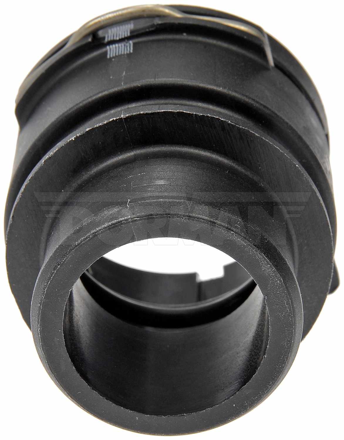 Dorman - OE Solutions HVAC Heater Hose Connector 26 mm ID Straight To 26 mm ID Barbed 800-289