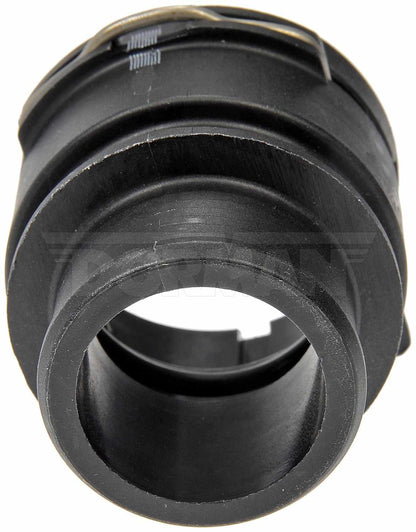 Dorman - OE Solutions HVAC Heater Hose Connector 26 mm ID Straight To 26 mm ID Barbed 800-289