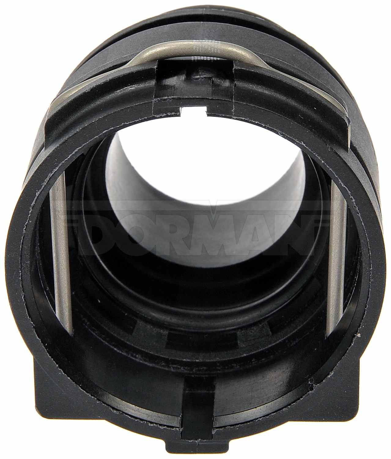 Dorman - OE Solutions HVAC Heater Hose Connector 26 mm ID Straight To 26 mm ID Barbed 800-289