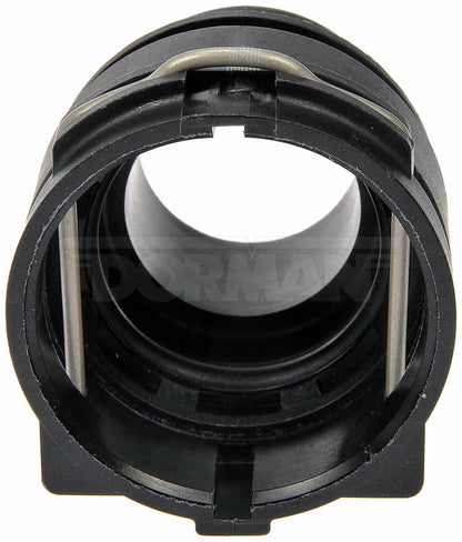 Dorman - OE Solutions HVAC Heater Hose Connector 26 mm ID Straight To 26 mm ID Barbed 800-289