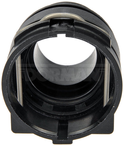 Dorman - OE Solutions HVAC Heater Hose Connector 26 mm ID Straight To 26 mm ID Barbed 800-289