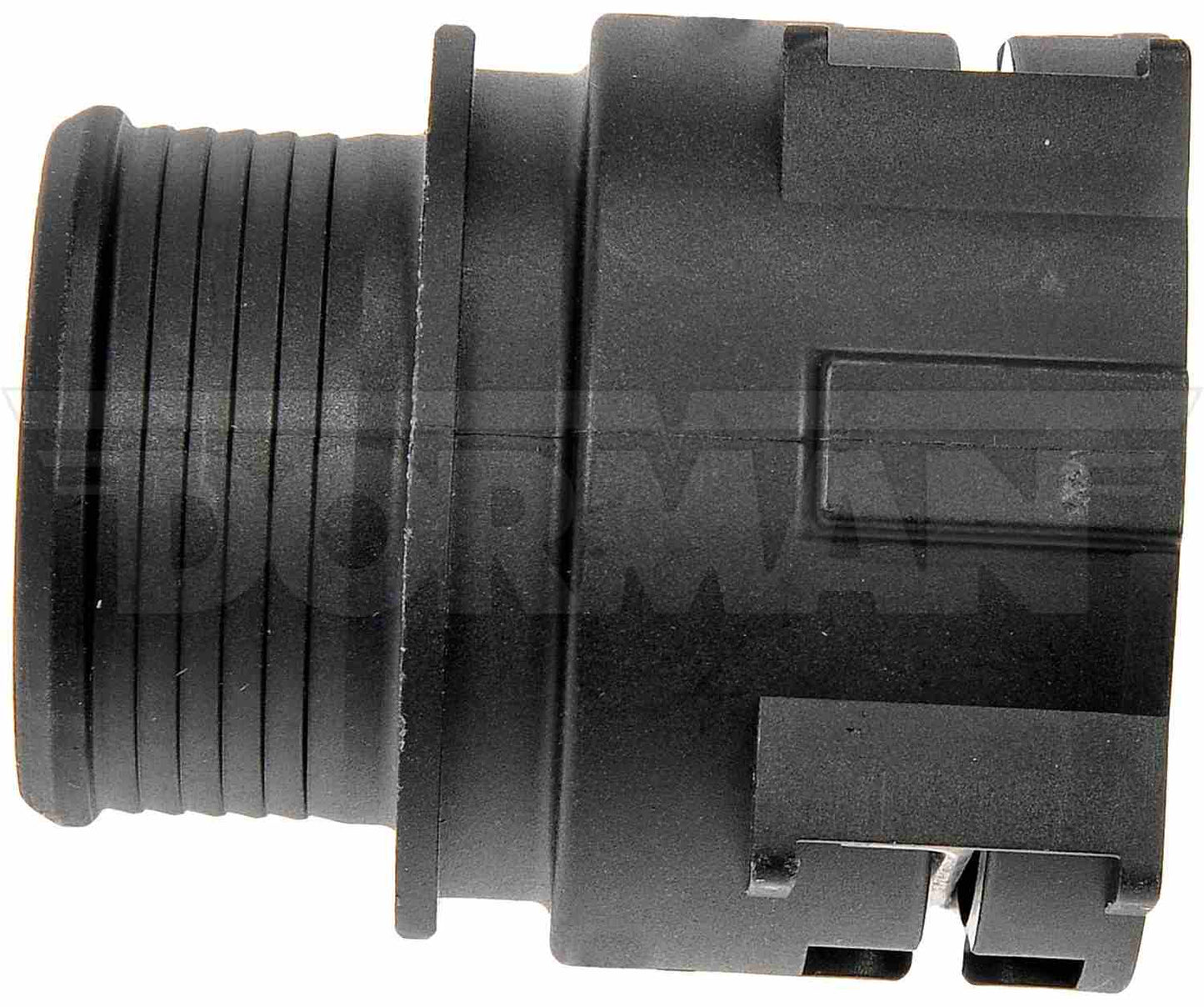 Dorman - OE Solutions HVAC Heater Hose Connector 26 mm ID Straight To 26 mm ID Barbed 800-289