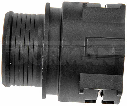 Dorman - OE Solutions HVAC Heater Hose Connector 26 mm ID Straight To 26 mm ID Barbed 800-289