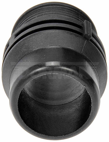 Dorman - OE Solutions HVAC Heater Hose Connector Straight To 26 mm ID Barbed 800-291