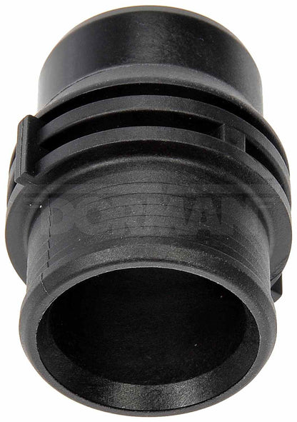 Dorman - OE Solutions HVAC Heater Hose Connector Straight To 26 mm ID Barbed 800-291