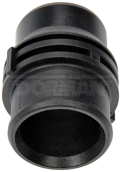 Dorman - OE Solutions HVAC Heater Hose Connector Straight To 26 mm ID Barbed 800-291