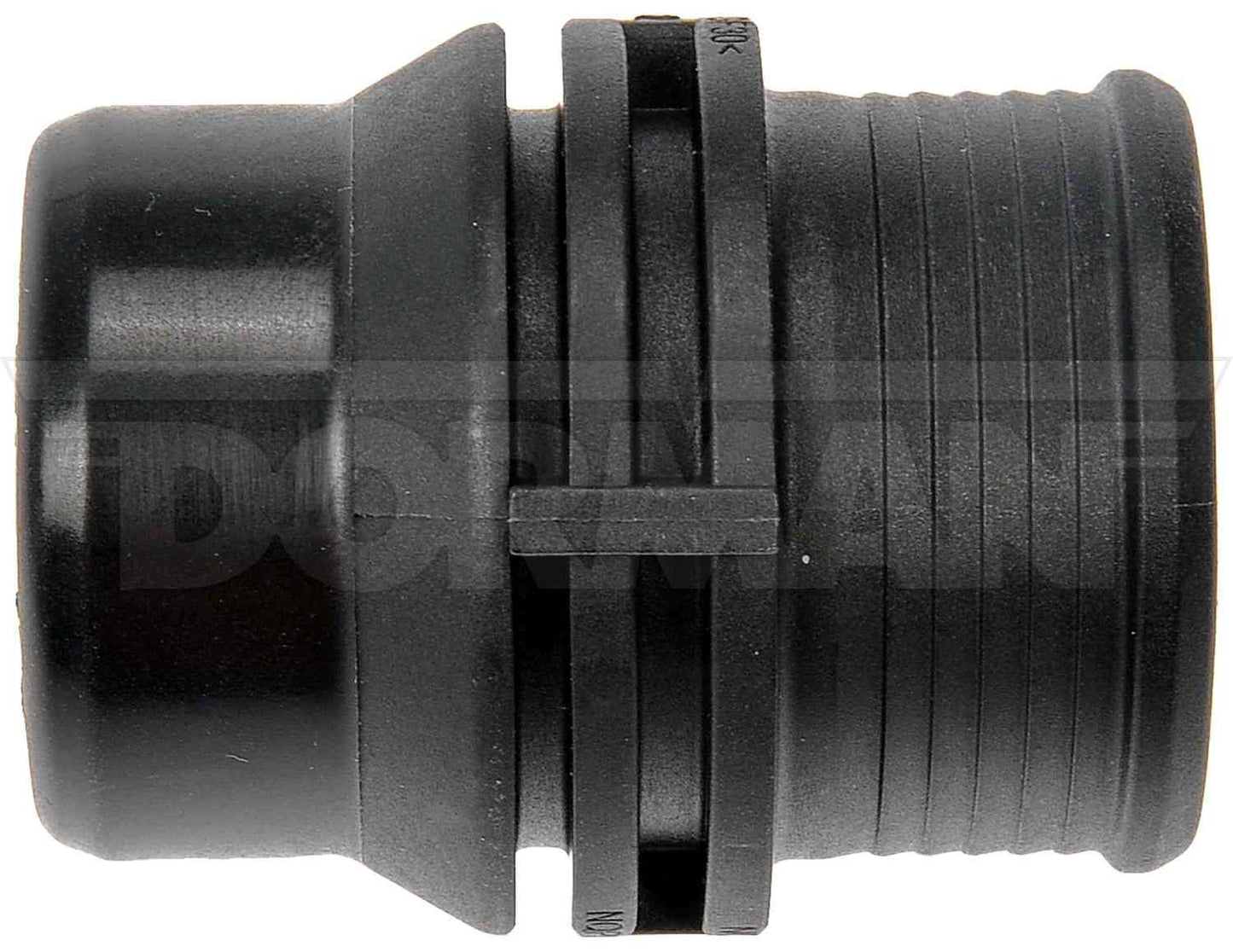 Dorman - OE Solutions HVAC Heater Hose Connector Straight To 26 mm ID Barbed 800-291