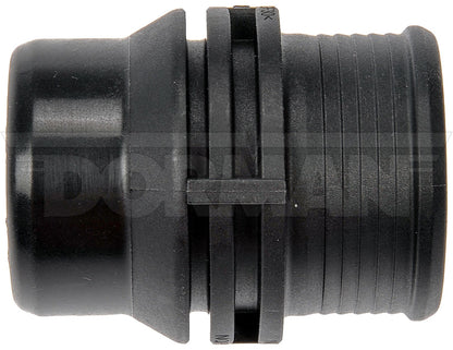 Dorman - OE Solutions HVAC Heater Hose Connector Straight To 26 mm ID Barbed 800-291