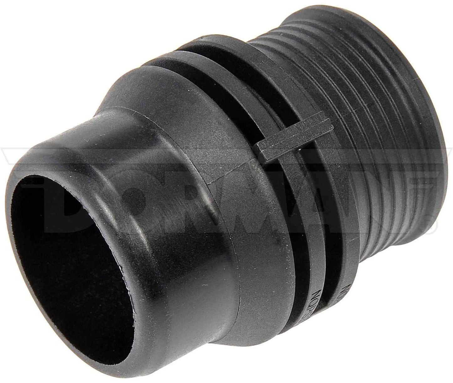 Dorman - OE Solutions HVAC Heater Hose Connector Straight To 26 mm ID Barbed 800-291