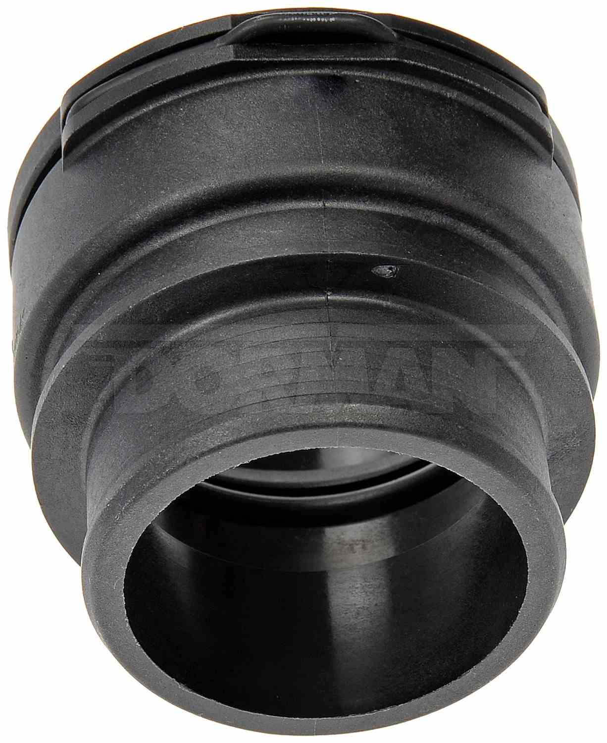 Dorman HVAC Heater Hose Connector 40 mm ID Straight to 40 mm ID Barbed 800-293