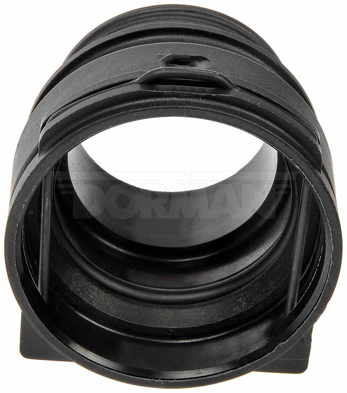 Dorman HVAC Heater Hose Connector 40 mm ID Straight to 40 mm ID Barbed 800-293