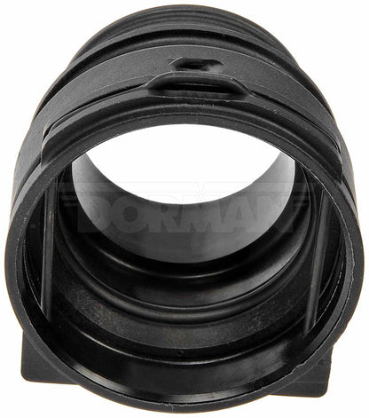 Dorman HVAC Heater Hose Connector 40 mm ID Straight to 40 mm ID Barbed 800-293