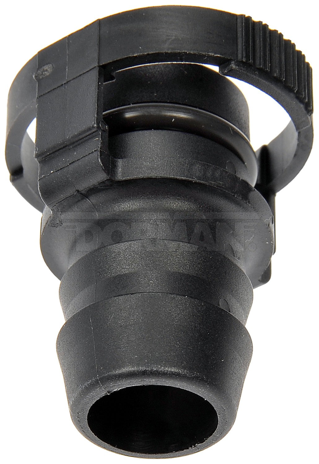Dorman HVAC Heater Hose Connector 12 mm ID Straight to 12 mm ID Barbed 800-294