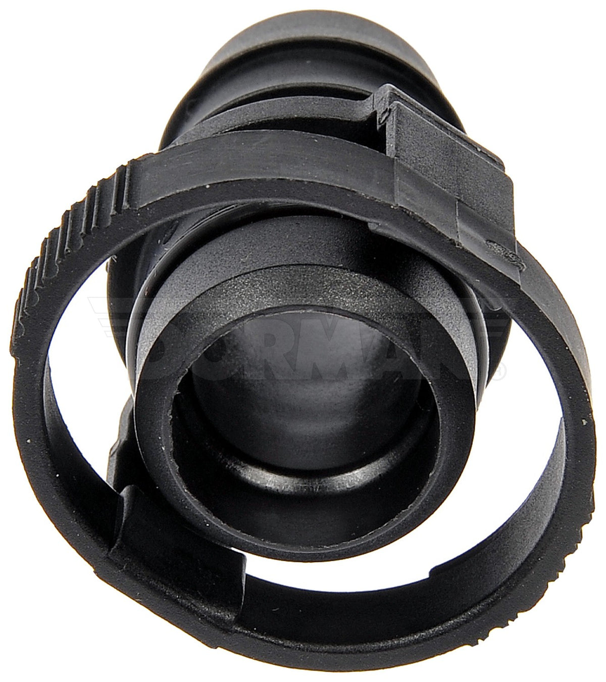 Dorman HVAC Heater Hose Connector 12 mm ID Straight to 12 mm ID Barbed 800-294