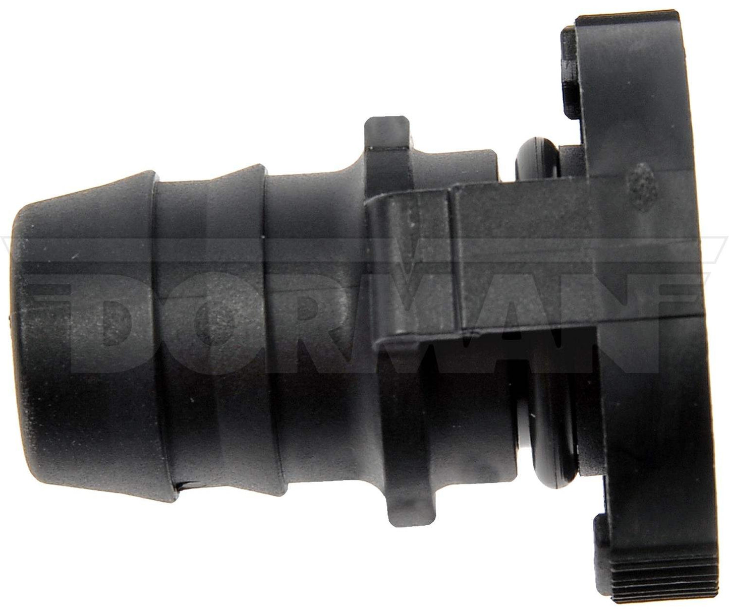 Dorman HVAC Heater Hose Connector 12 mm ID Straight to 12 mm ID Barbed 800-294