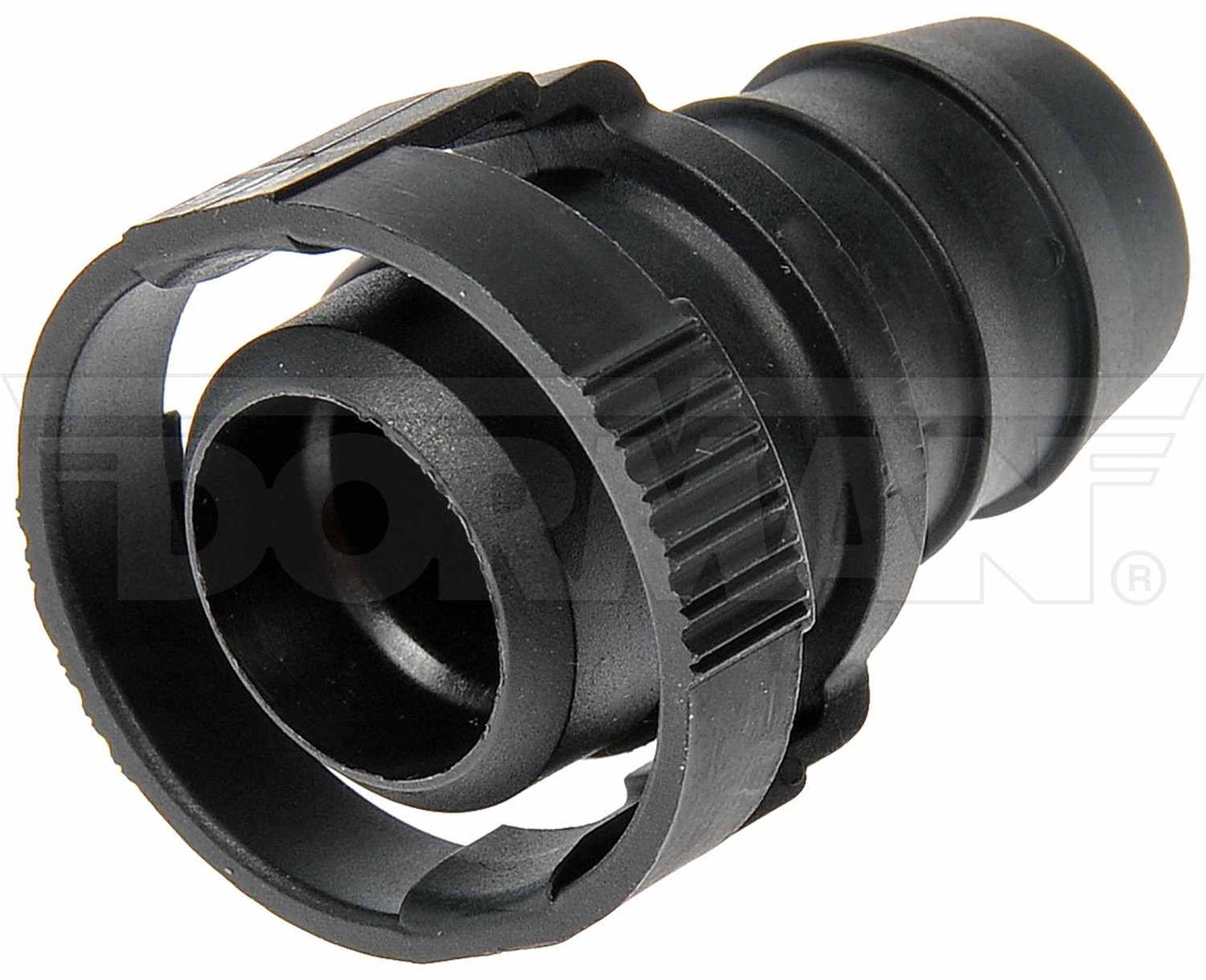 Dorman HVAC Heater Hose Connector 12 mm ID Straight to 12 mm ID Barbed 800-294