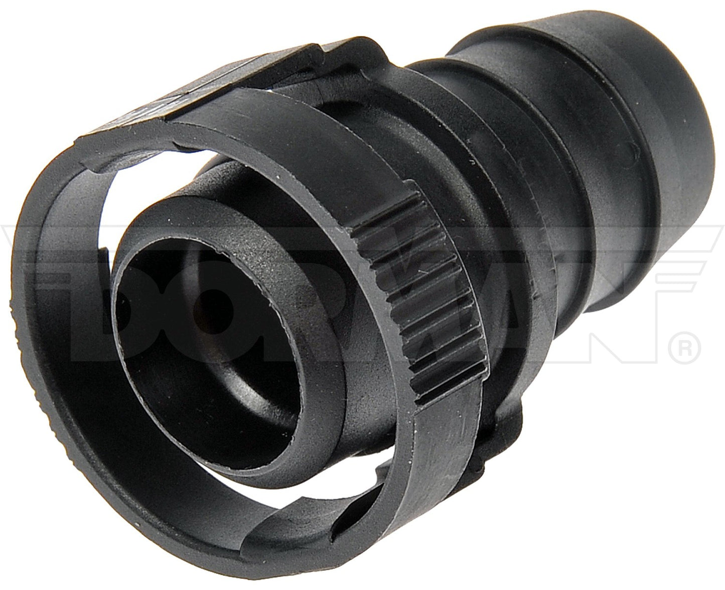 Dorman HVAC Heater Hose Connector 12 mm ID Straight to 12 mm ID Barbed 800-294