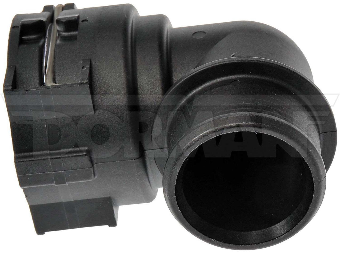 Dorman - OE Solutions HVAC Heater Hose Connector 26 mm ID Barbed 800-295