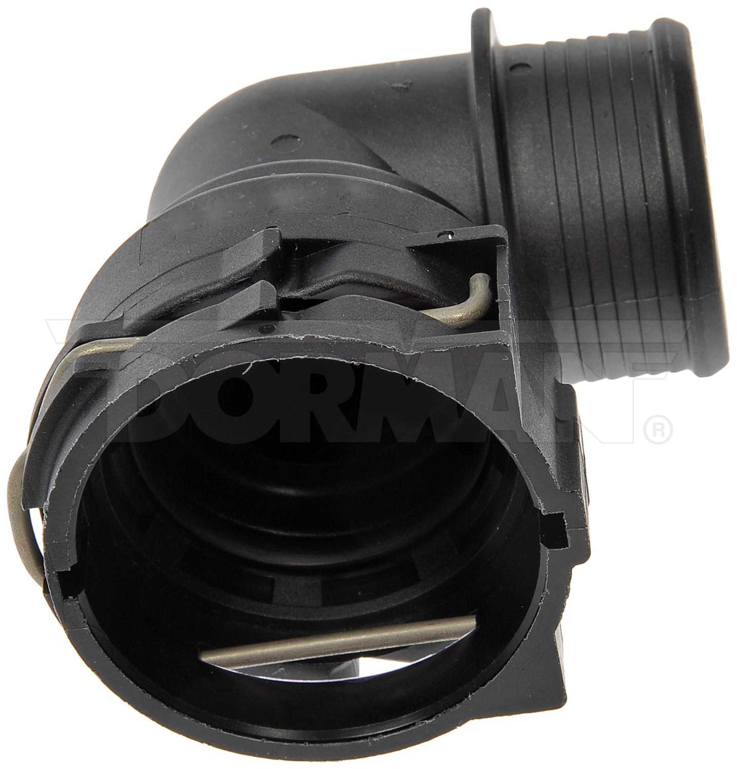 Dorman - OE Solutions HVAC Heater Hose Connector 26 mm ID Barbed 800-295
