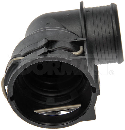 Dorman - OE Solutions HVAC Heater Hose Connector 26 mm ID Barbed 800-295