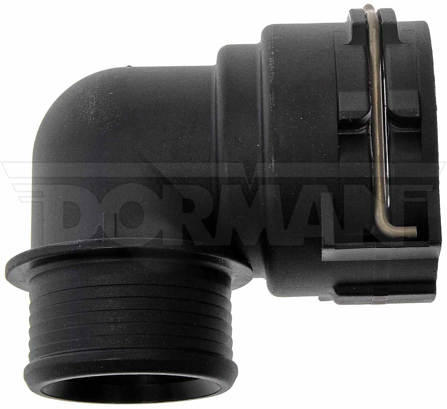 Dorman - OE Solutions HVAC Heater Hose Connector 26 mm ID Barbed 800-295