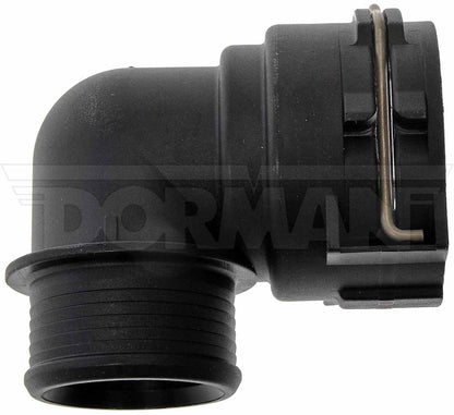 Dorman - OE Solutions HVAC Heater Hose Connector 26 mm ID Barbed 800-295