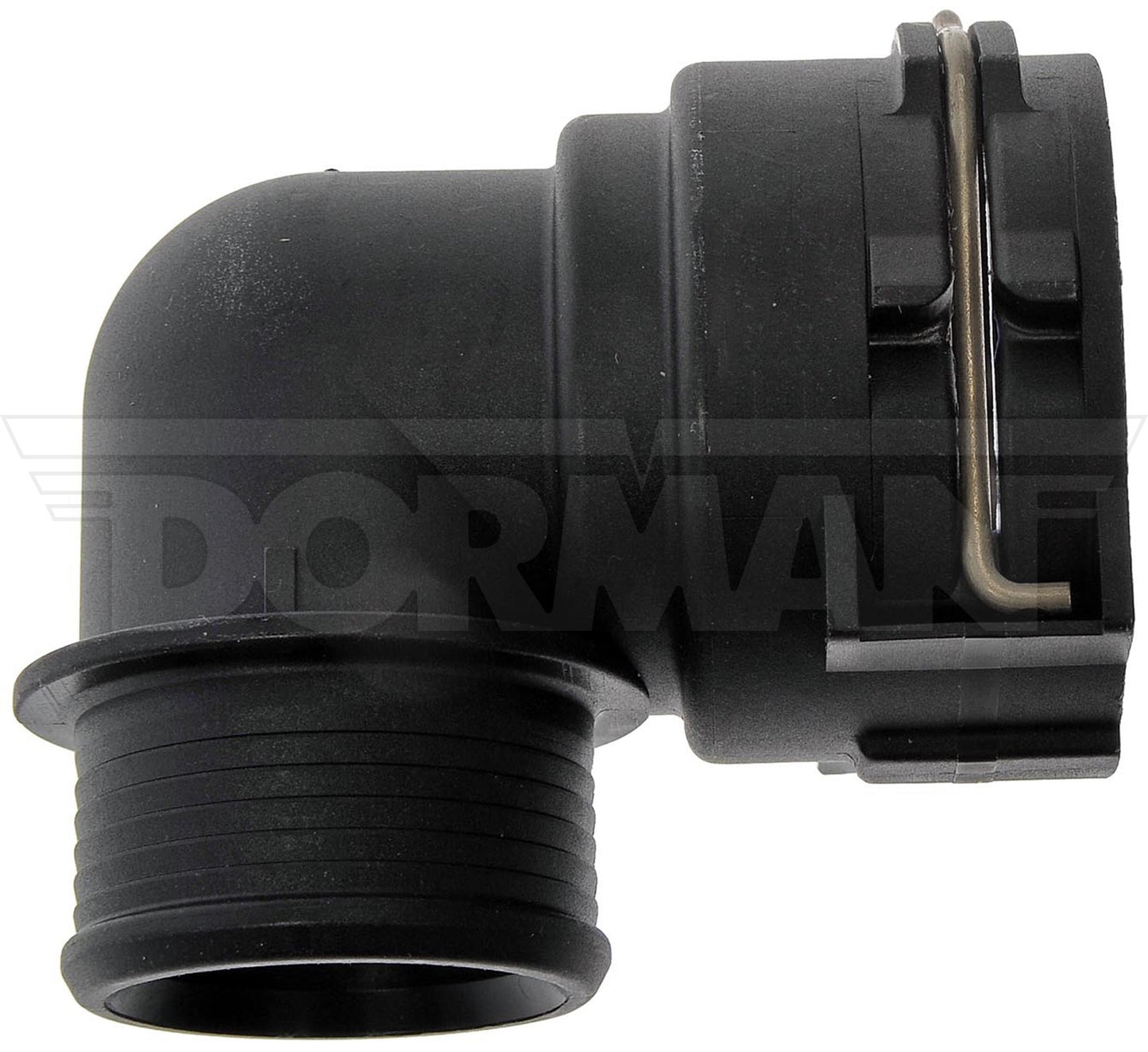Dorman - OE Solutions HVAC Heater Hose Connector 26 mm ID Barbed 800-295