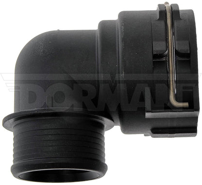 Dorman - OE Solutions HVAC Heater Hose Connector 26 mm ID Barbed 800-295