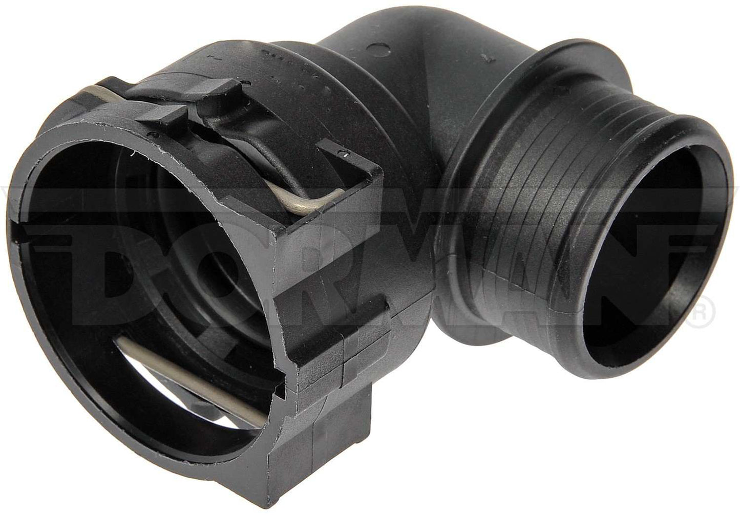 Dorman - OE Solutions HVAC Heater Hose Connector 26 mm ID Barbed 800-295