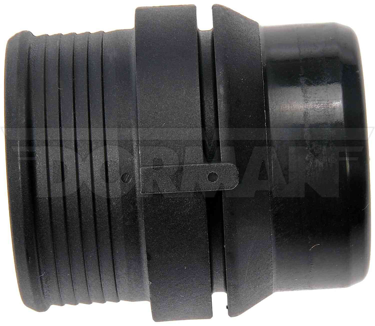 Dorman - OE Solutions HVAC Heater Hose Connector 32 mm ID with Straight To 32 mm ID Barbed 800-297
