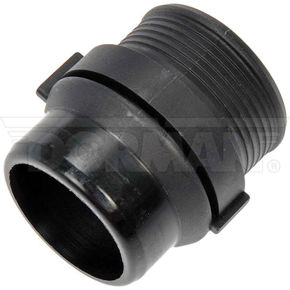 Dorman - OE Solutions HVAC Heater Hose Connector 32 mm ID with Straight To 32 mm ID Barbed 800-297