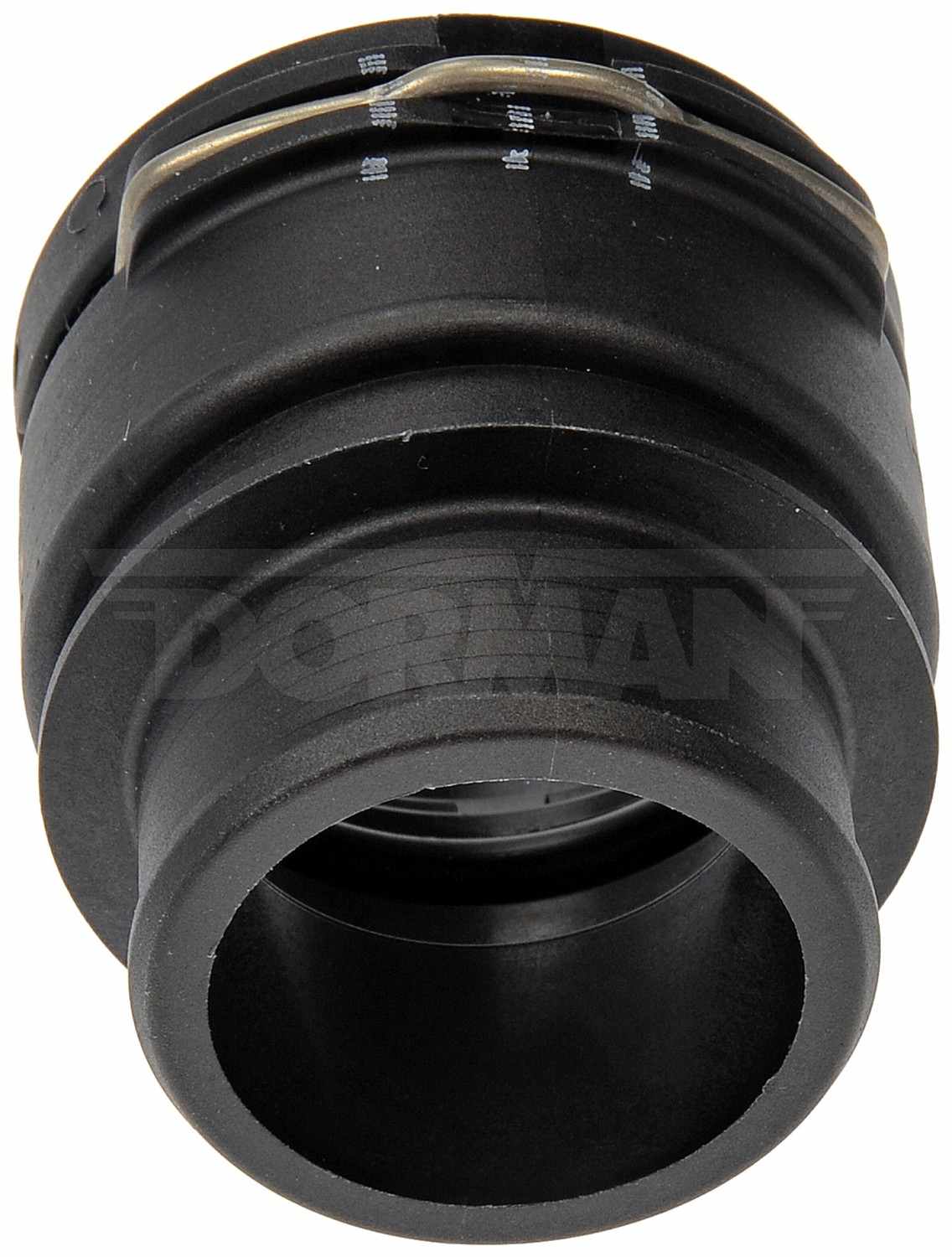 Dorman - OE Solutions HVAC Heater Hose Connector 32 mm ID Straight To 32 mm ID Barbed 800-298